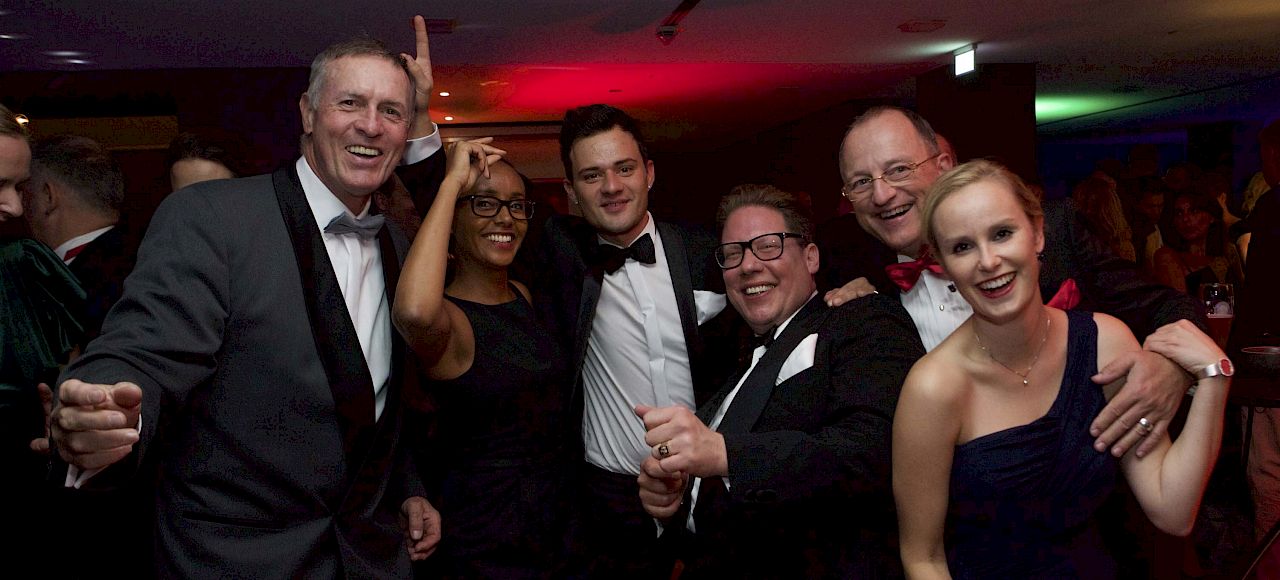 Die Nacht der Wirtschaft 2019