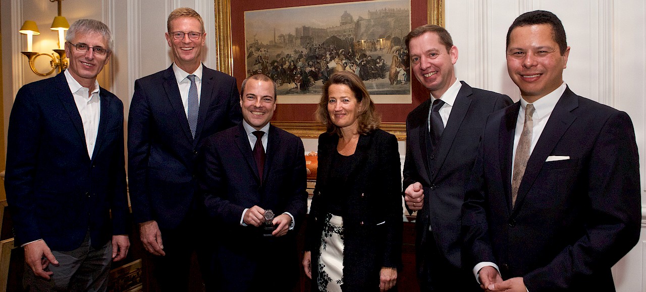 Sotheby's Important Watches Veranstaltung Sotheby's Important Watches Veranstaltung