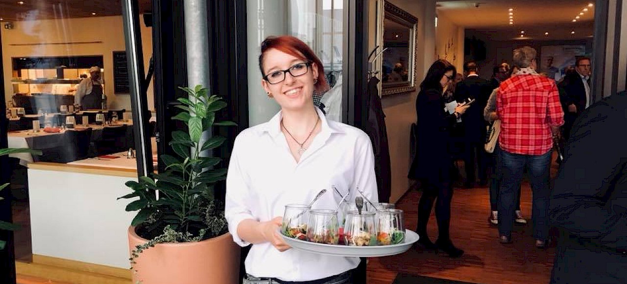 Kitchenparty Herzensangelegenheiten Kitchenparty Herzensangelegenheiten